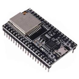 Esp32 Esp-Wroom-32U Wifi + Bt 4