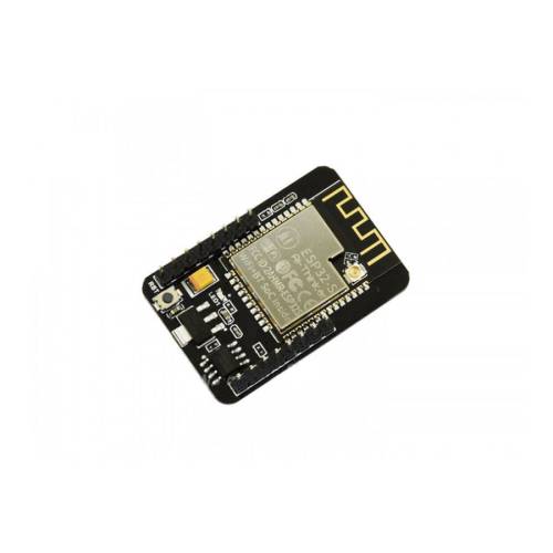 ESP32-CAM Wifi Bluetooth Geliştirme Kartı ve OV2640 Kamera Modülü - 1
